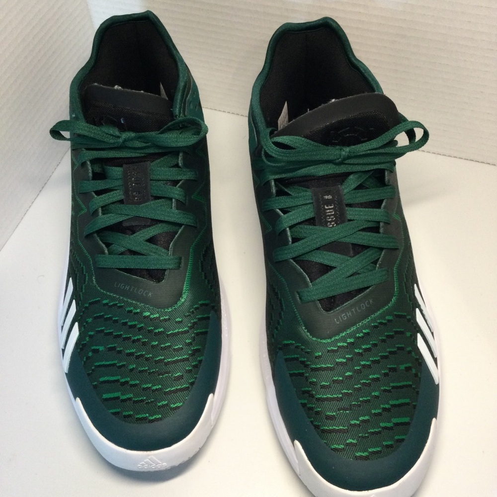 Adidas D.O.N. Issue #4